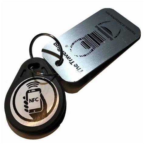 nfc tag geocaching|NFC .